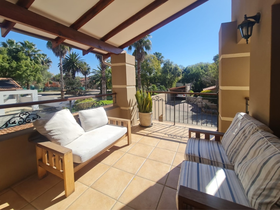 To Let 2 Bedroom Property for Rent in Pecanwood Estate North West